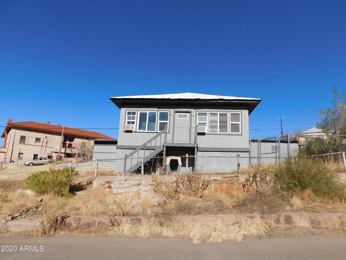 303 Van Dyke St., Bisbee, AZ 85603