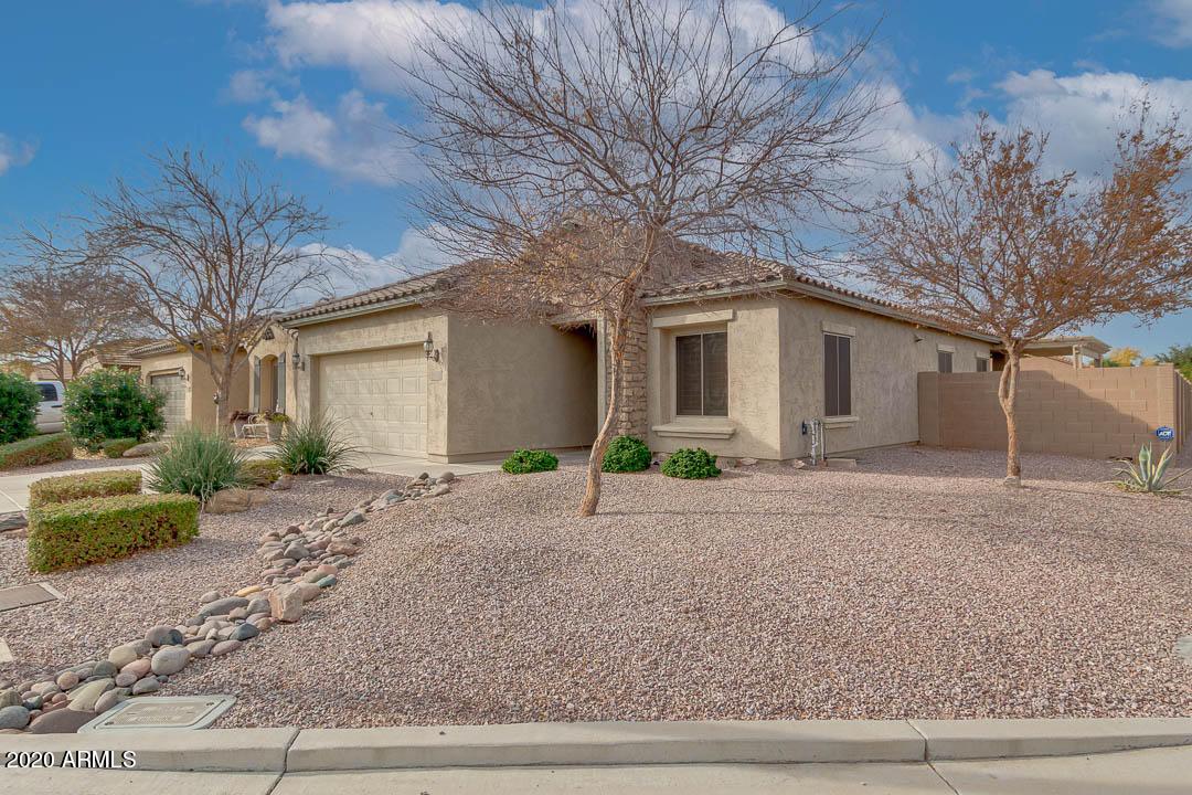 4824 S Grenoble, Mesa, AZ 85212