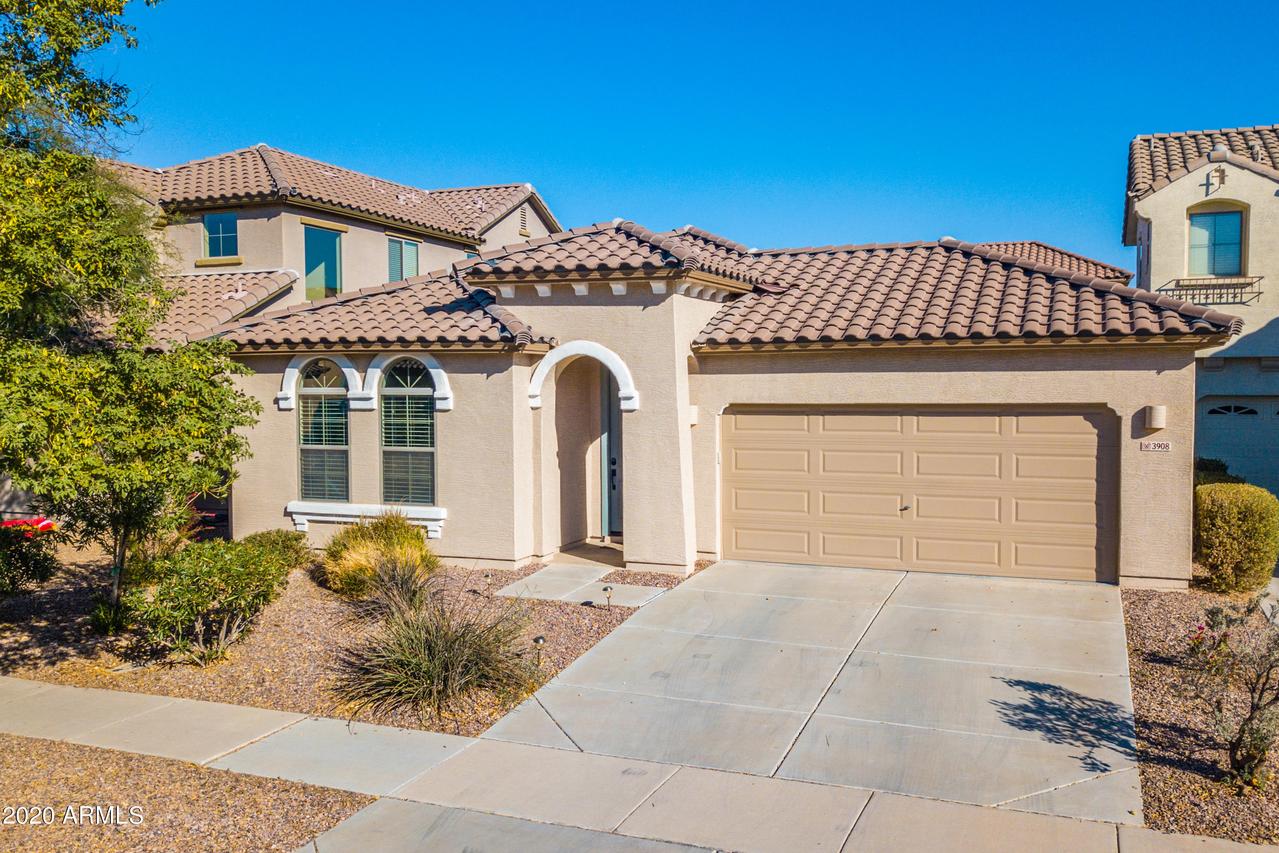 3908 E Battala Ave., Gilbert, AZ 85297