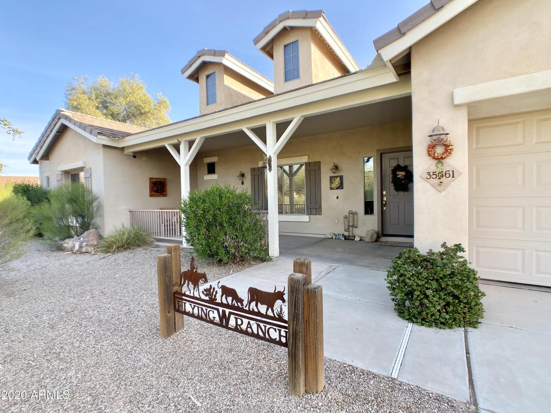 35661 N Moyes Rd., Queen Creek, AZ 85144