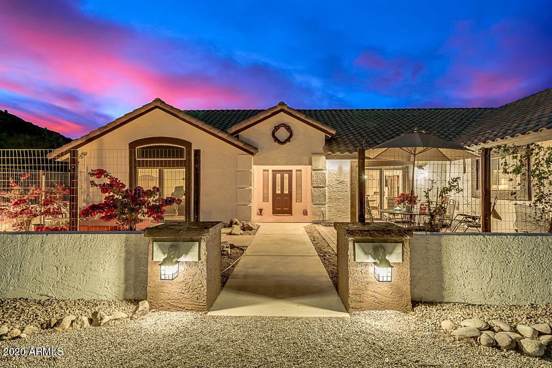 6784 W Toms Way, Queen Creek, AZ 85144