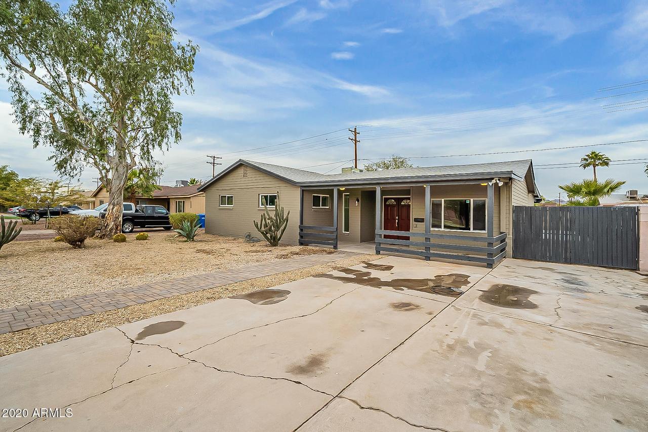 3314 E Cypress St., Phoenix, AZ 85008