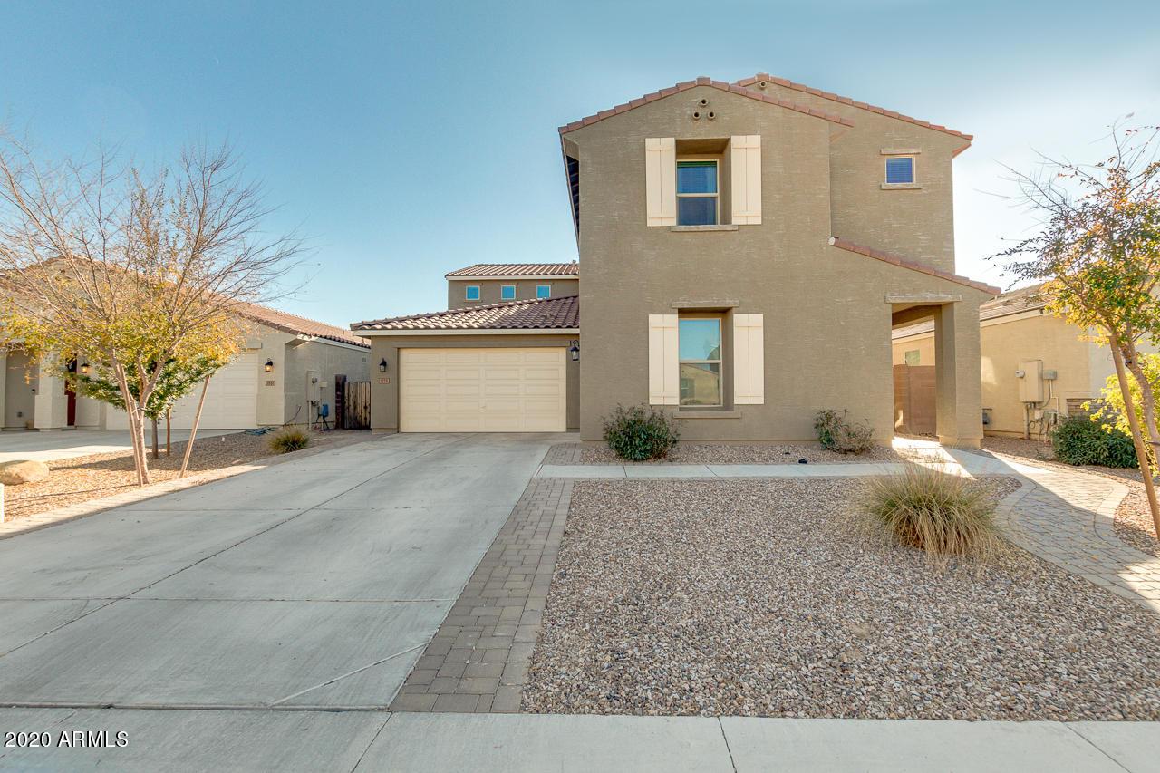 1079 W Blue Ridge Dr., San Tan Valley, AZ 85140