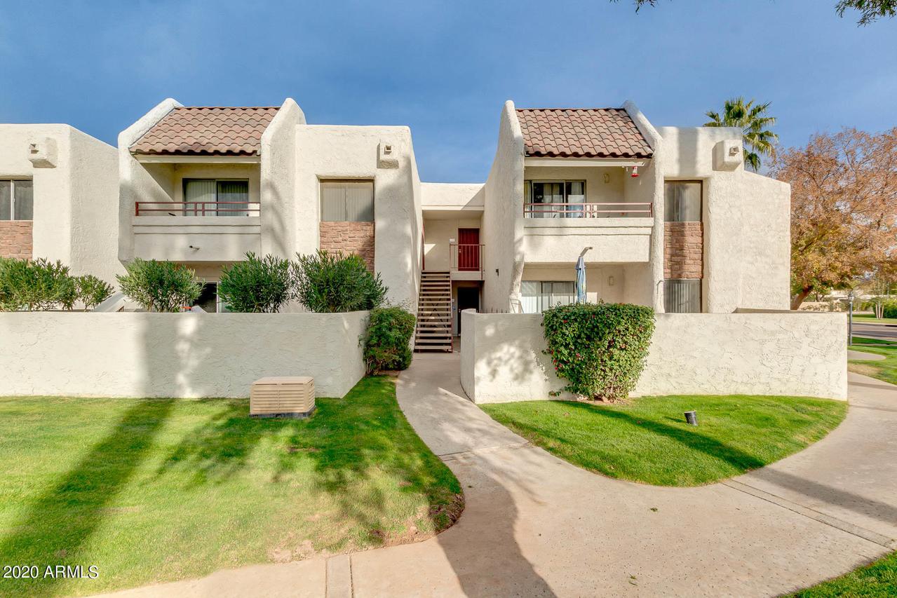 7350 N Via Paseo Del Sur #Q104, Scottsdale, AZ 85258