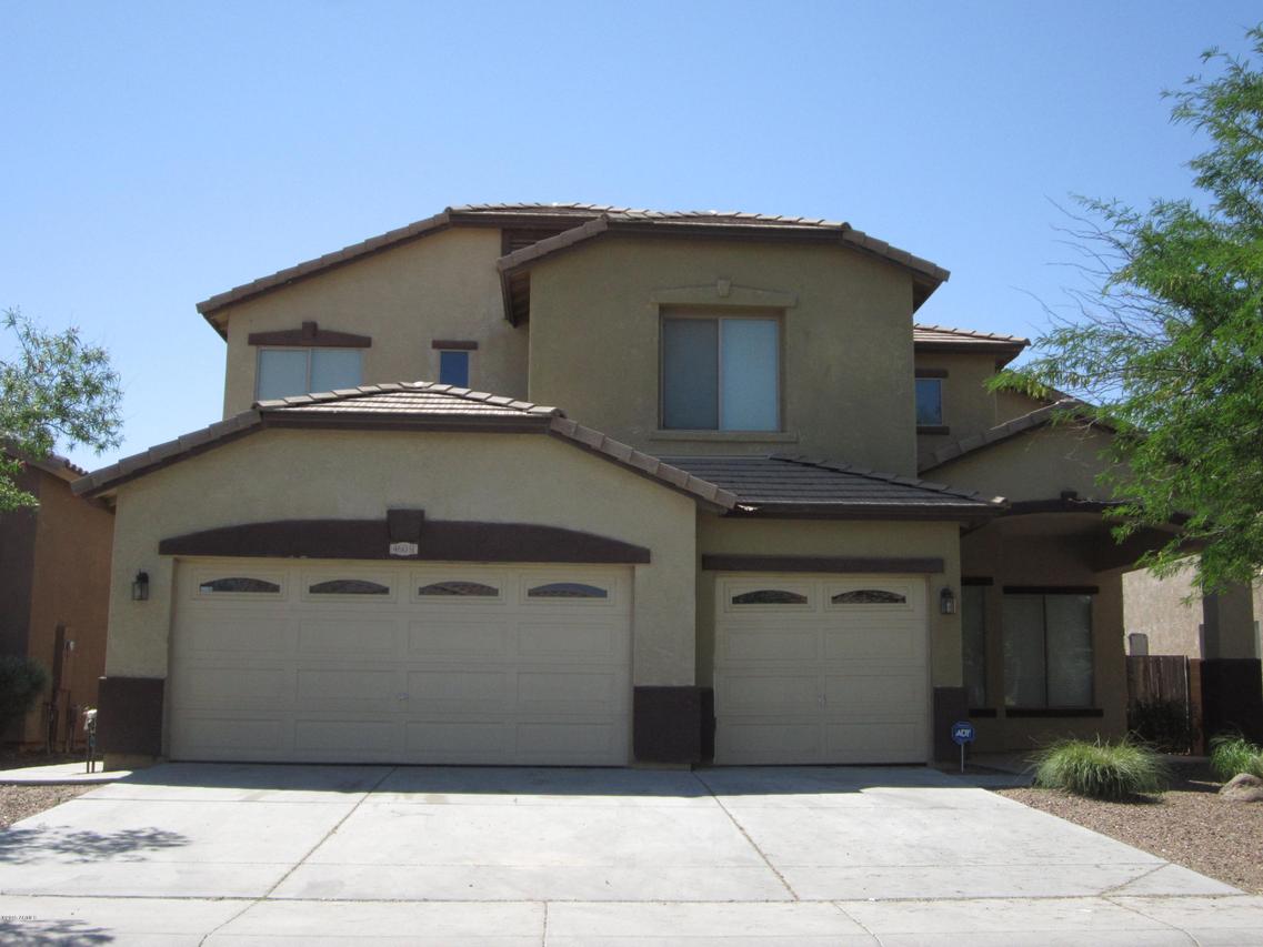 46031 W Sky Ln., Maricopa, AZ 85139
