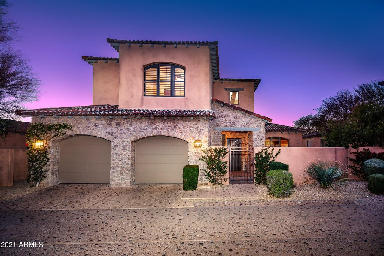 7721 E Golden Eagle Cir., Gold Canyon, AZ 85118