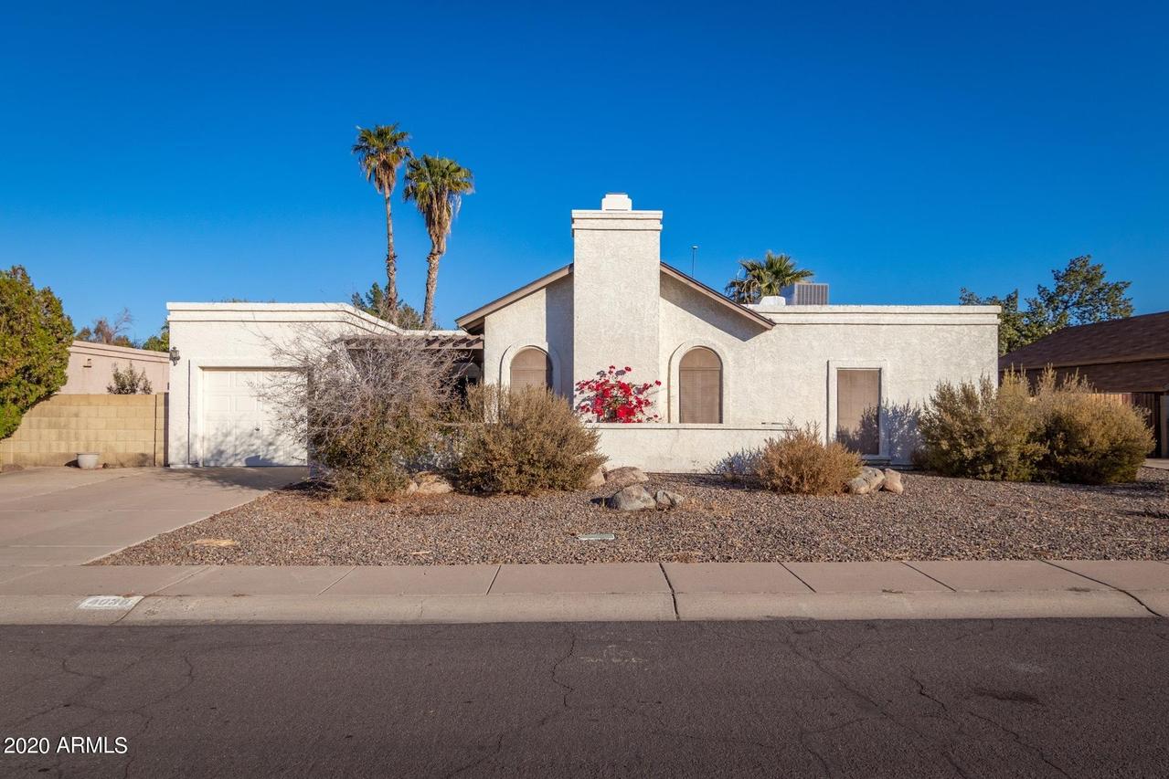 4036 W Bluefield Ave., Glendale, AZ 85308