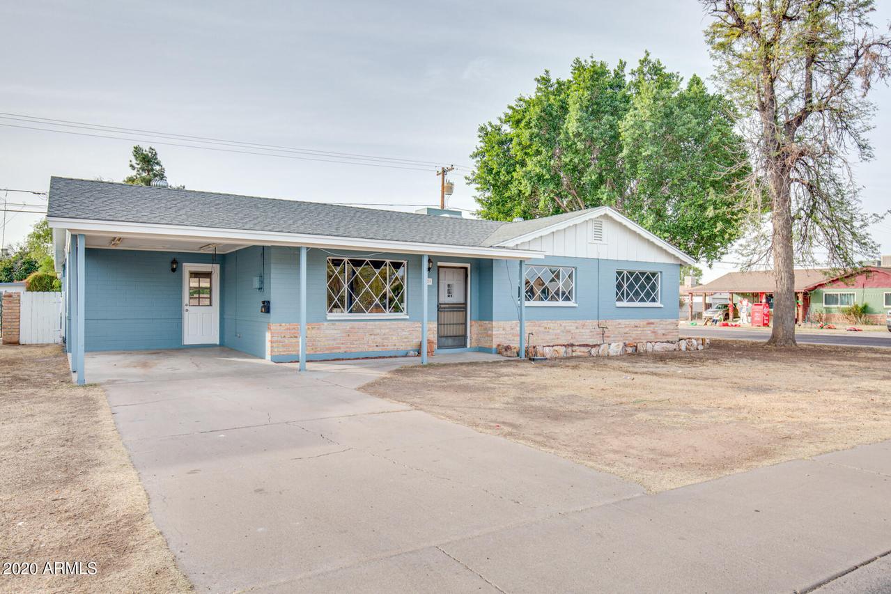 3225 W Charter Oak Rd., Phoenix, AZ 85029