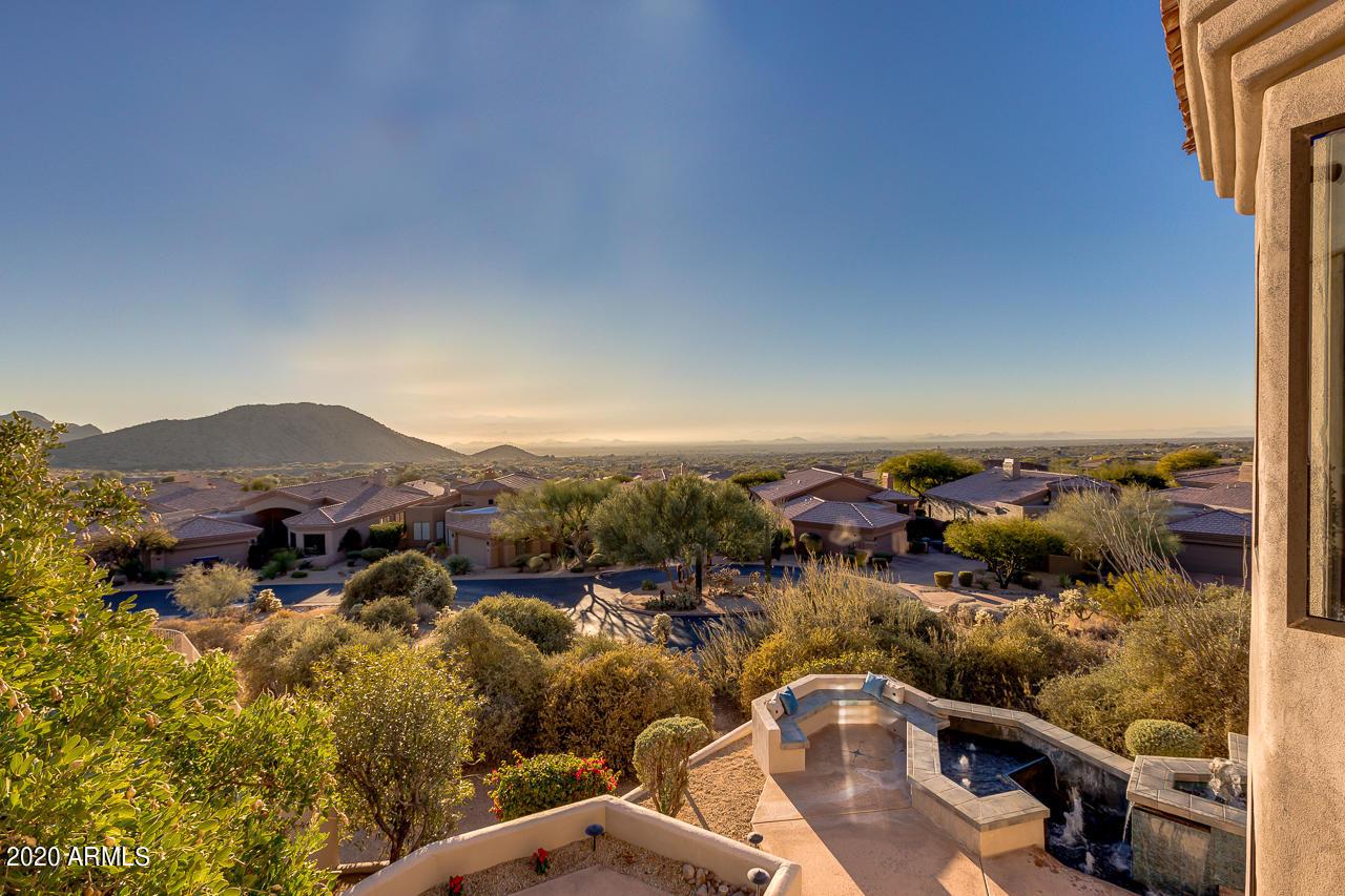 24350 N Whispering Ridge Way #22, Scottsdale, AZ 85255