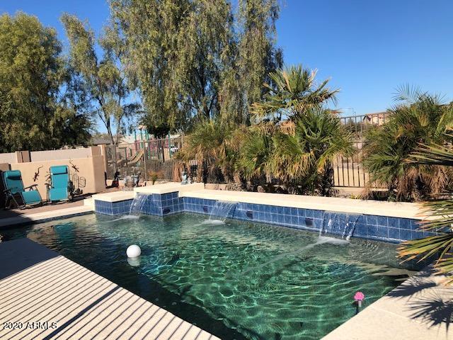 23728 W Levi Dr., Buckeye, AZ 85326