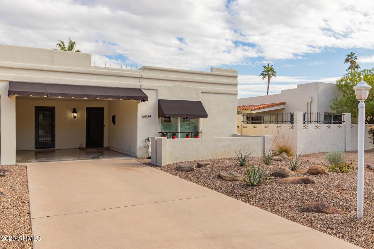 5409 N 78th St., Scottsdale, AZ 85250