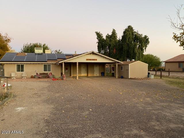 6315 N 183rd Ave., Waddell, AZ 85355