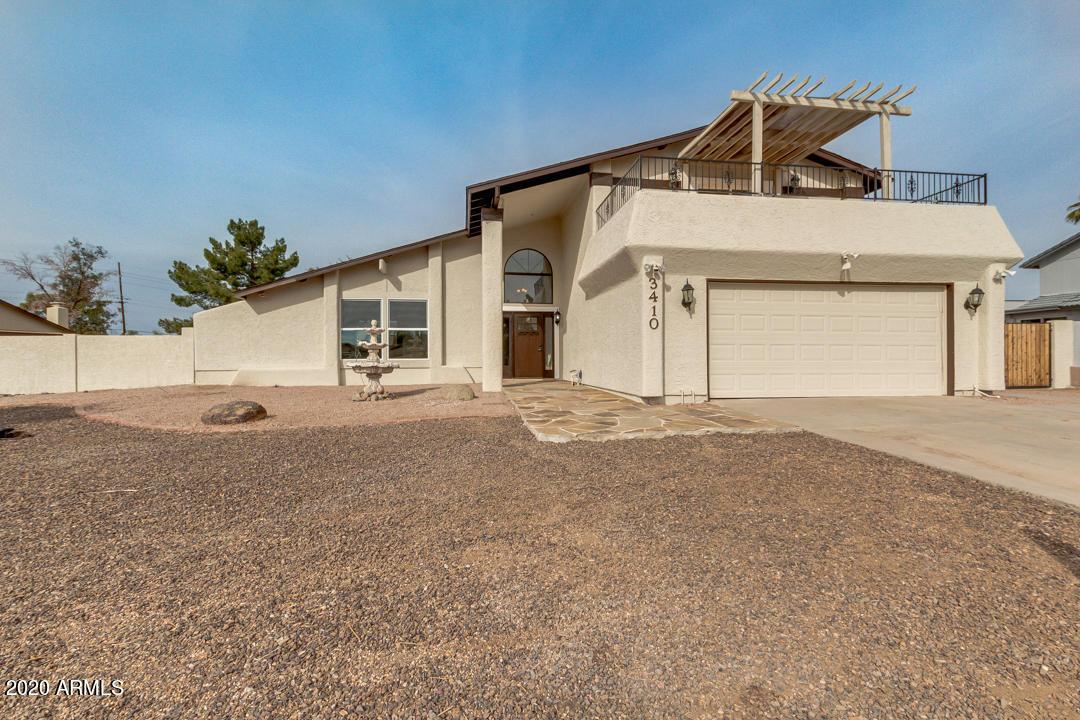 3410 W Beverly Ln., Phoenix, AZ 85053