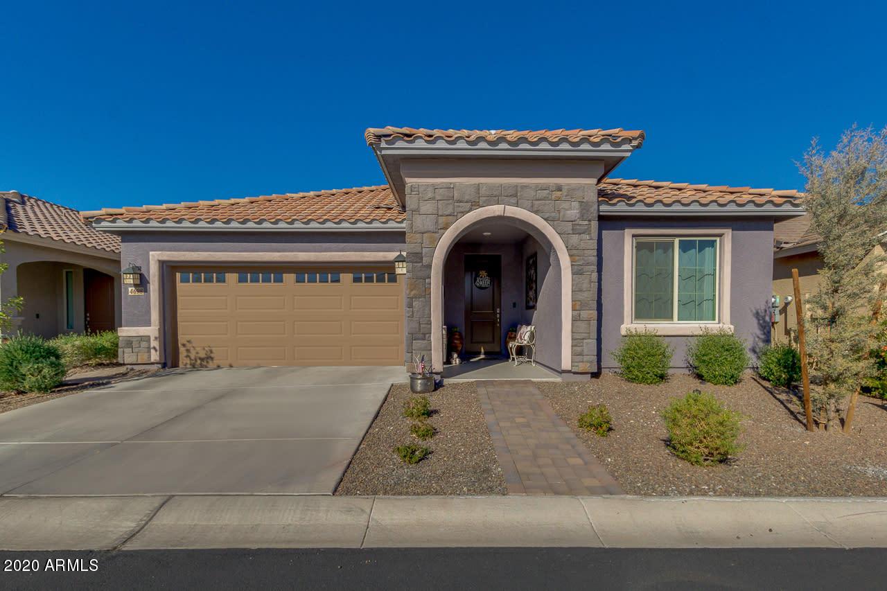 4698 N 204th Ln., Buckeye, AZ 85396