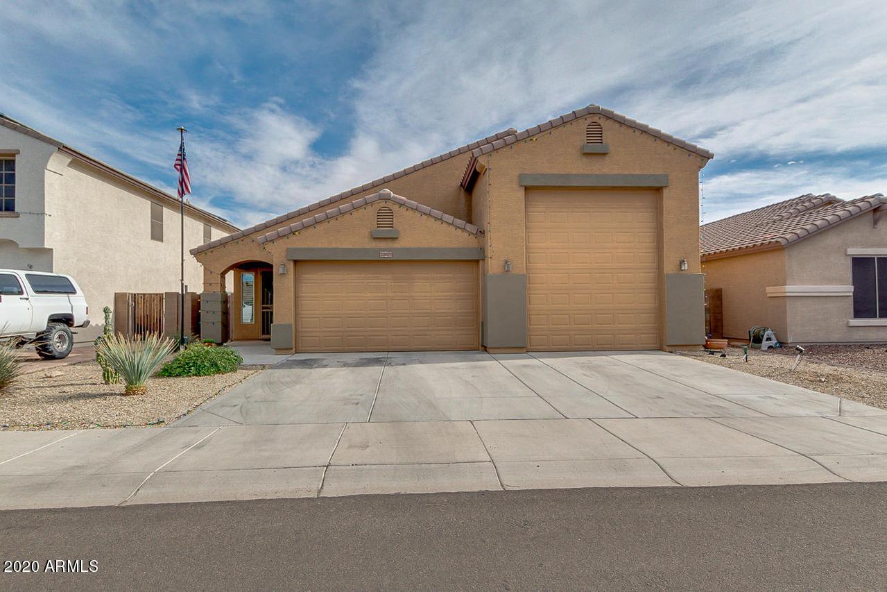 22829 N 121st Dr., Sun City, AZ 85373