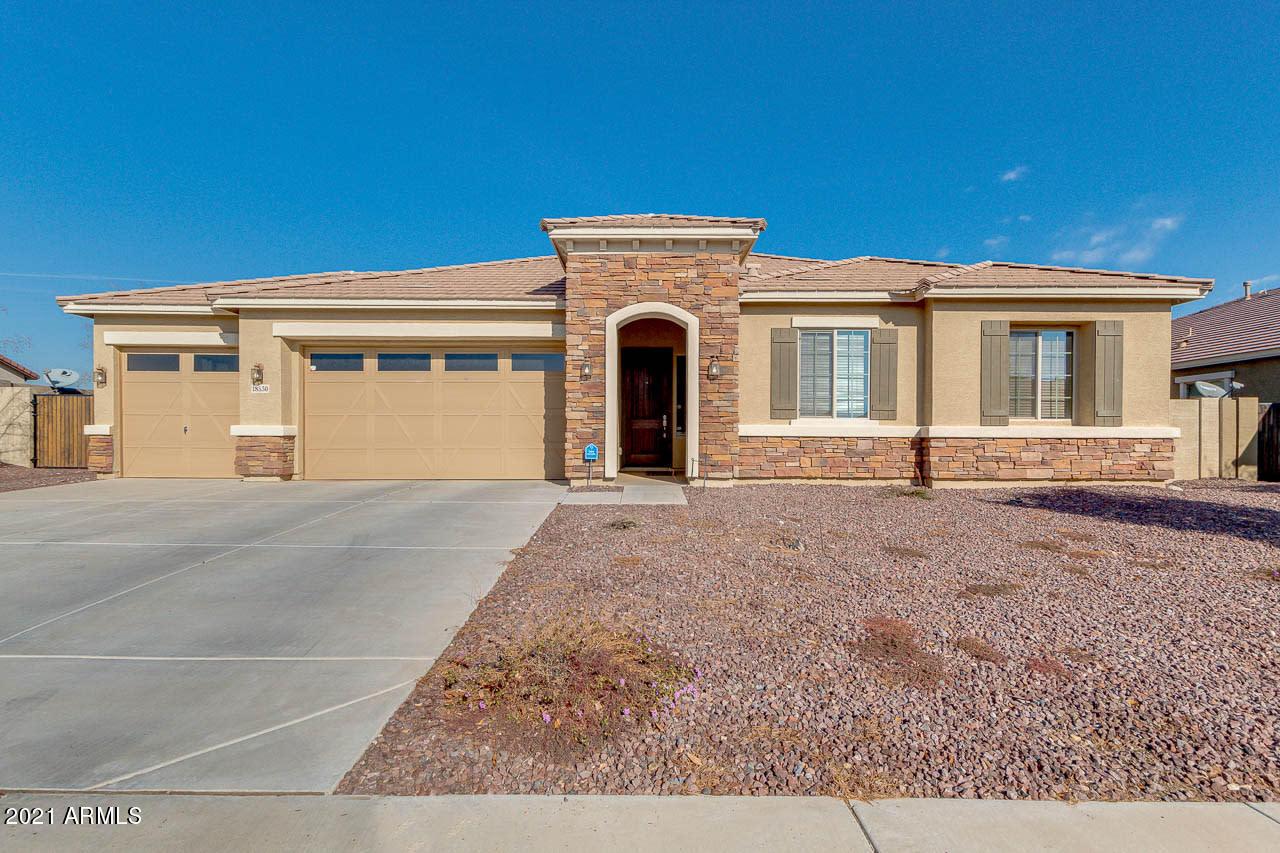 18530 W San Miguel Ave., Litchfield Park, AZ 85340
