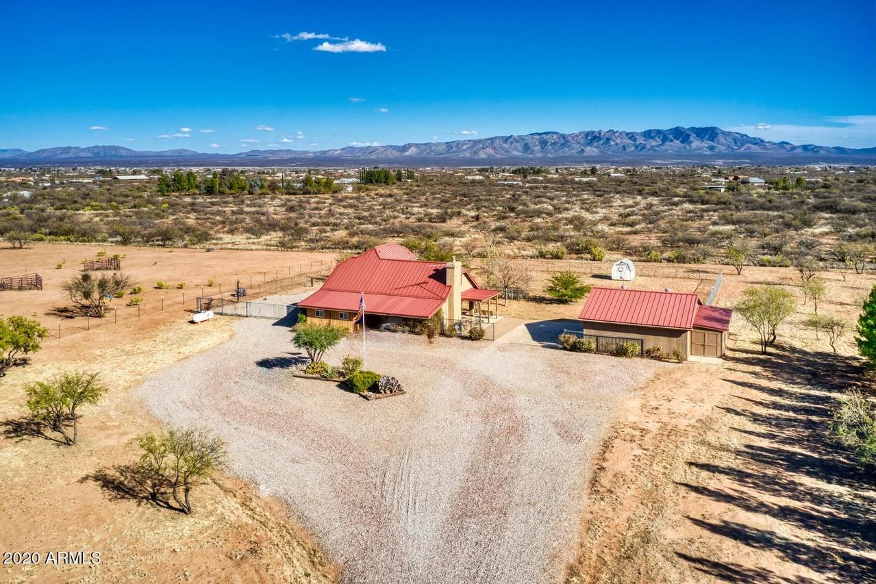 6701 S Moson Rd., Hereford, AZ 85615