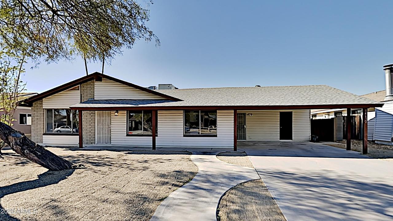 14632 N 37th Pl., Phoenix, AZ 85032