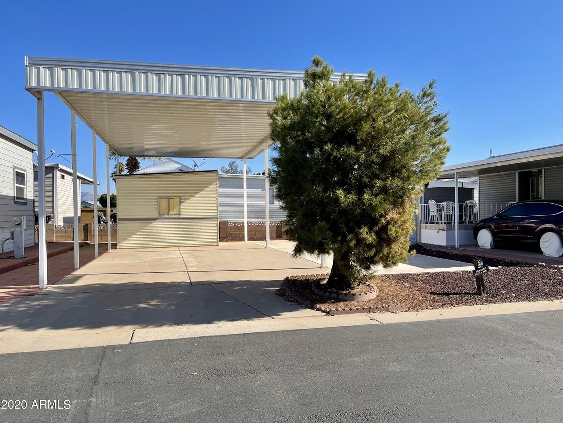 7750 E Broadway 449 Rd. #449, Mesa, AZ 85208