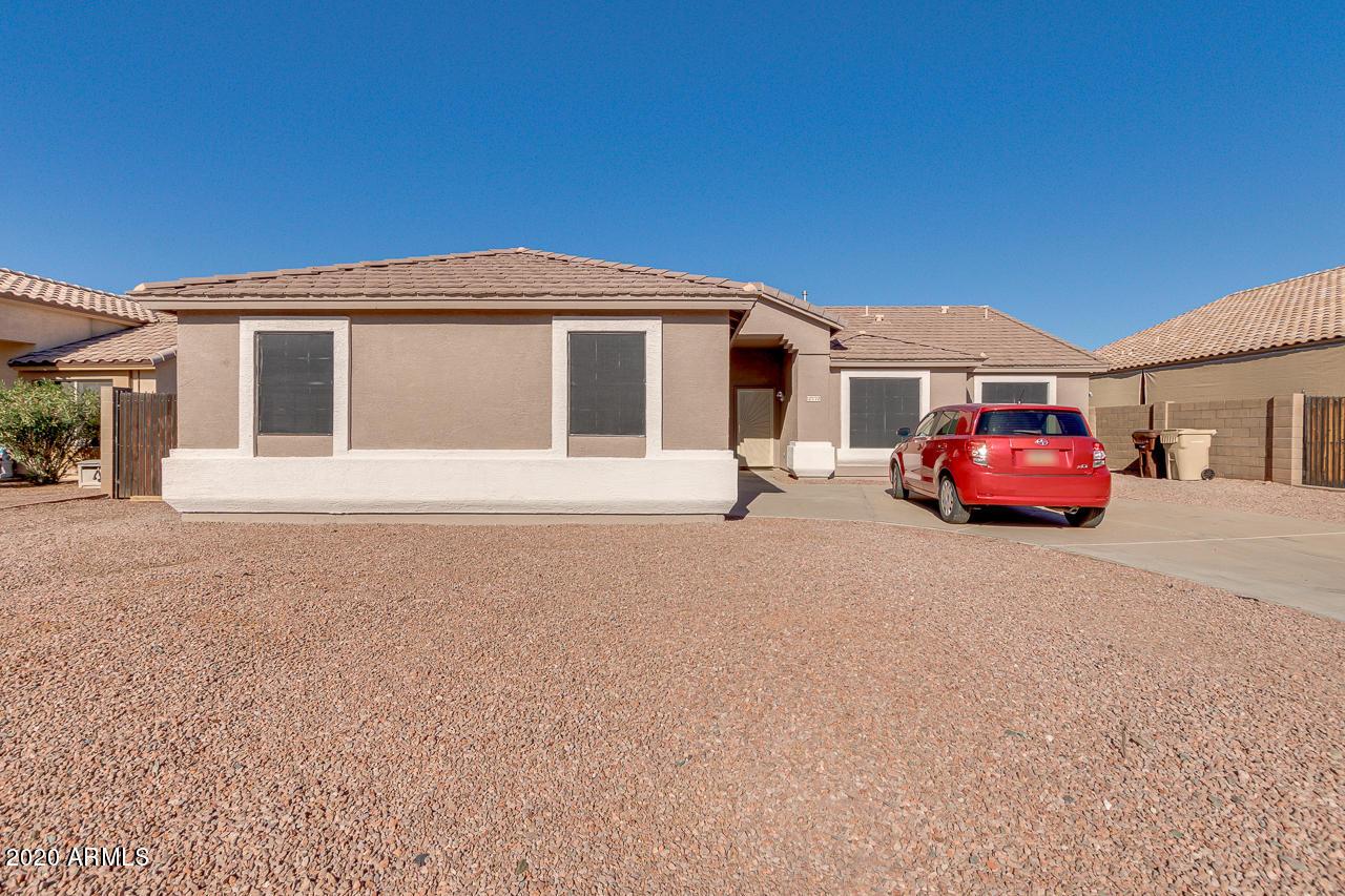 10770 W Deanna Dr., Sun City, AZ 85373