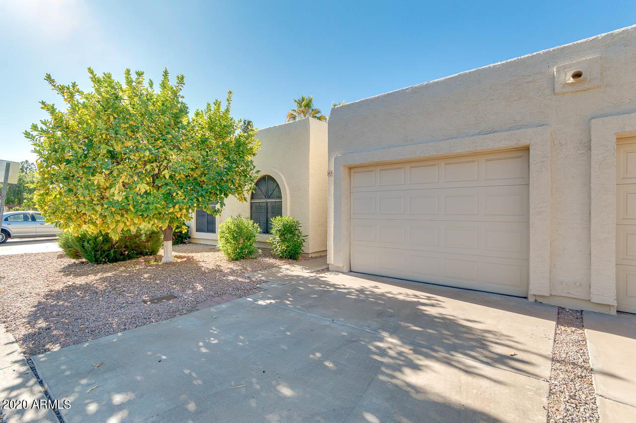 454 S Greenside Ct., Mesa, AZ 85208