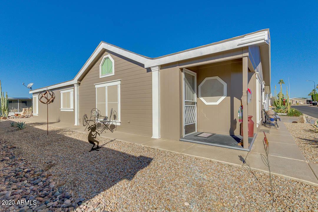2400 E Baseline Ave. #275, Apache Junction, AZ 85119