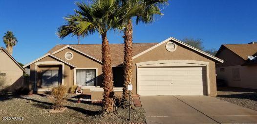 10750 W Wagon Wheel Dr., Glendale, AZ 85307
