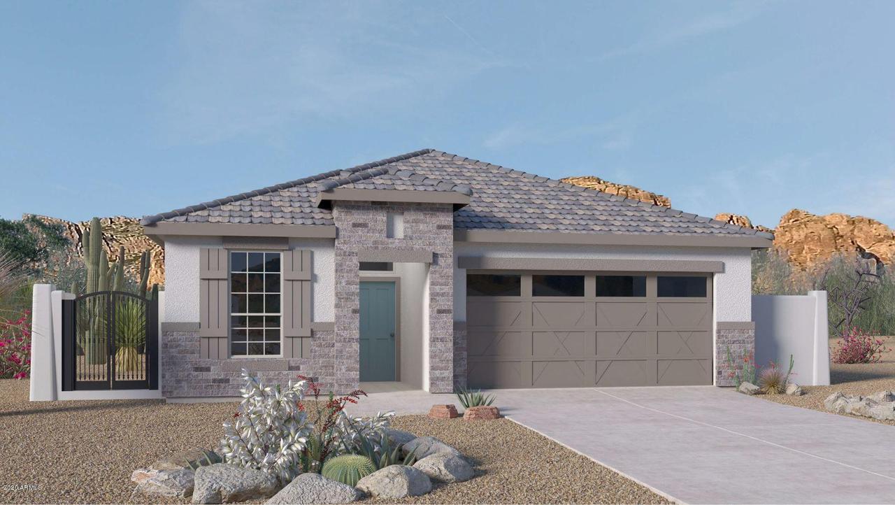 16516 W Pedro Ln., Goodyear, AZ 85338