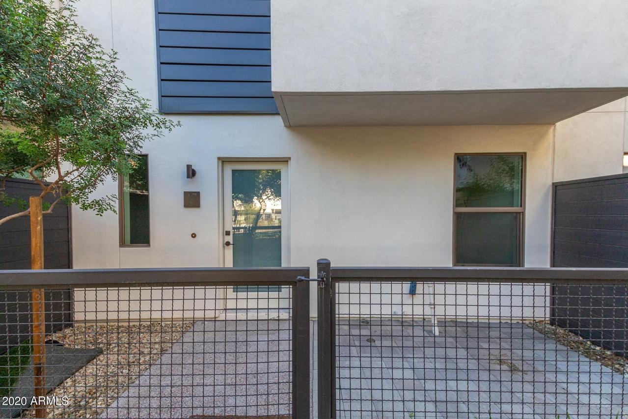 325 E Coronado Rd. #17, Phoenix, AZ 85004