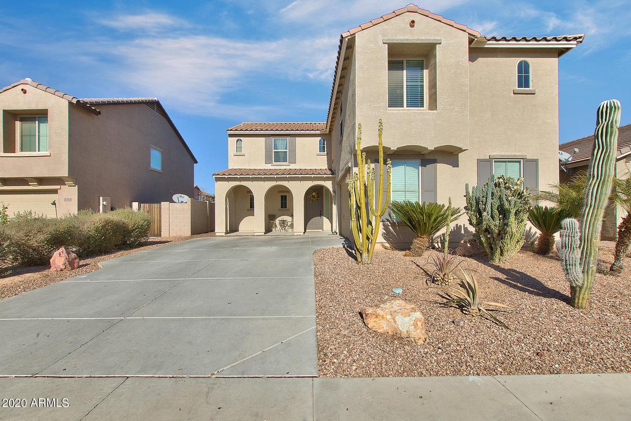 18376 W Young St., Surprise, AZ 85388