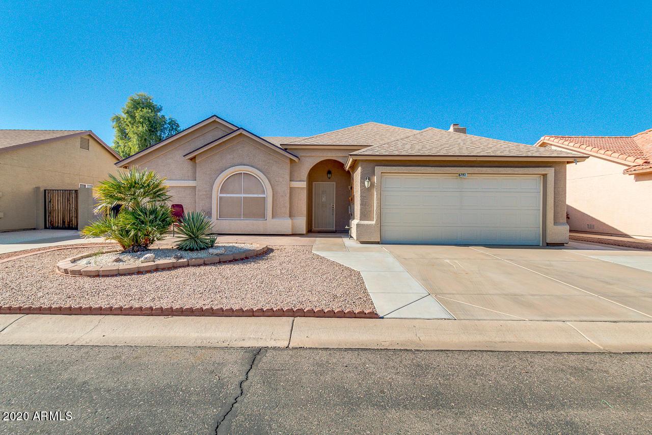 6792 S Pebble Beach Dr., Chandler, AZ 85249