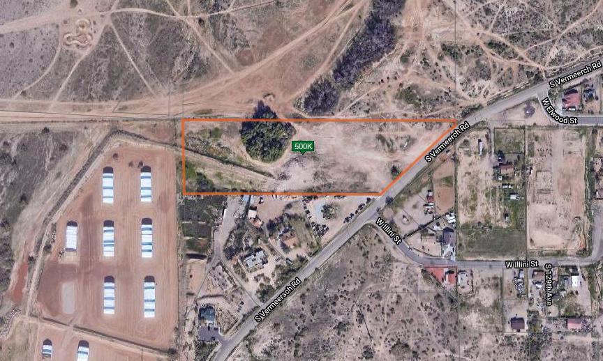 3664 S Vermeersch Rd. #-, Avondale, AZ 85323