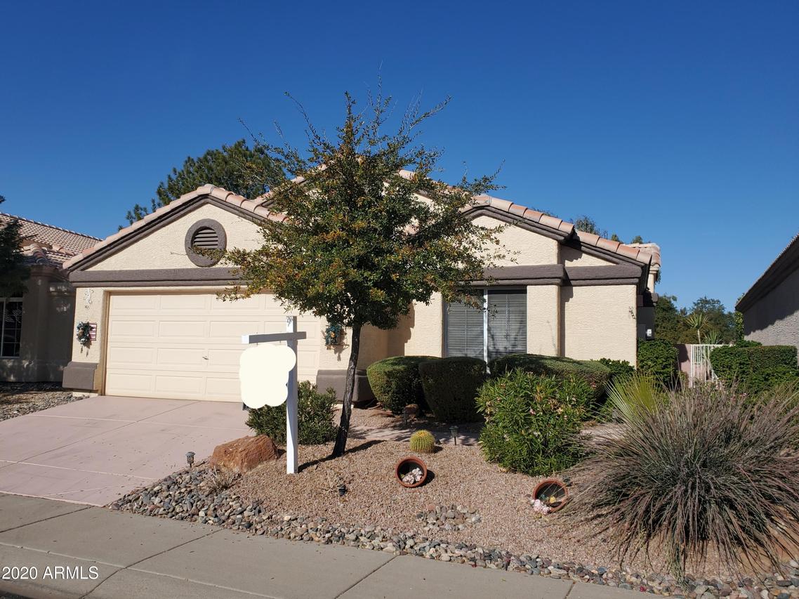 14000 W Pueblo Tr., Surprise, AZ 85374