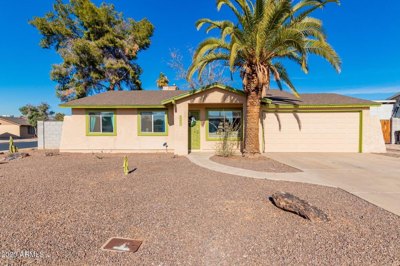 2348 W Obispo Ave., Mesa, AZ 85202