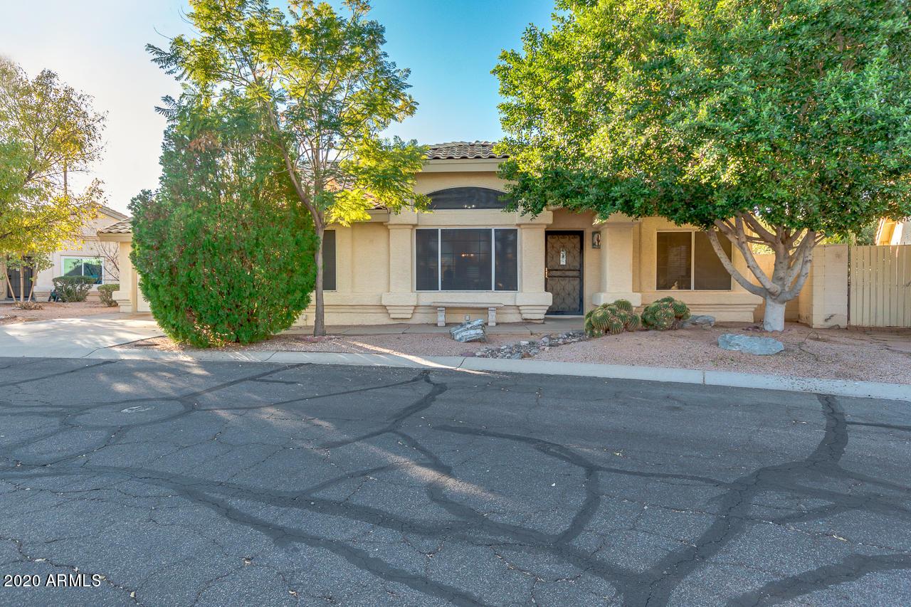 1333 N Higley Rd. #8, Mesa, AZ 85205