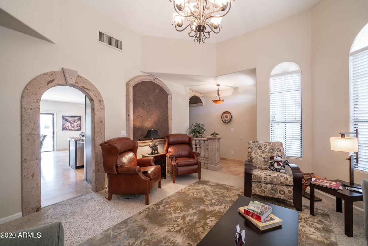 14017 N Shiloh Way, Fountain Hills, AZ 85268