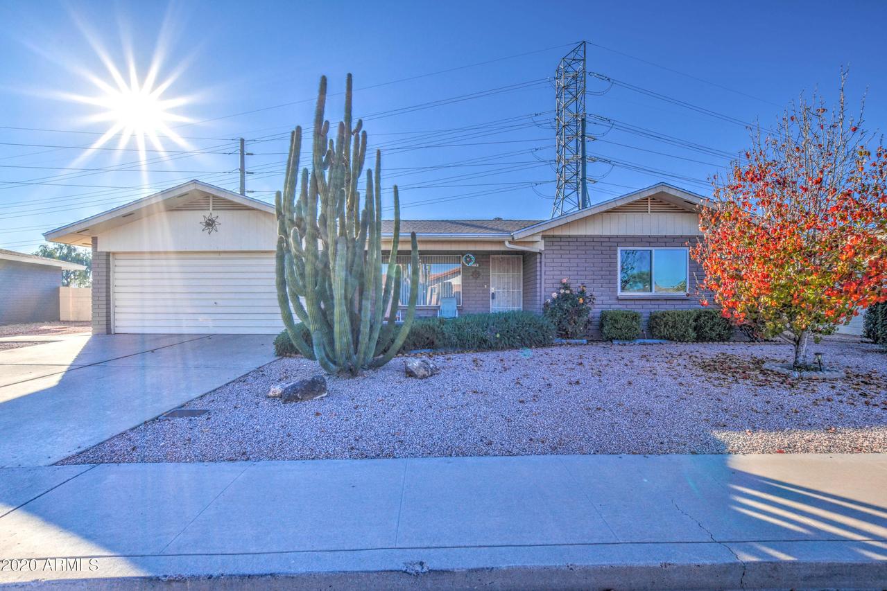 512 S Nassau St., Mesa, AZ 85206