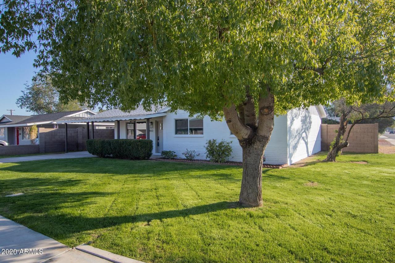 7403 E Beatrice St., Scottsdale, AZ 85257