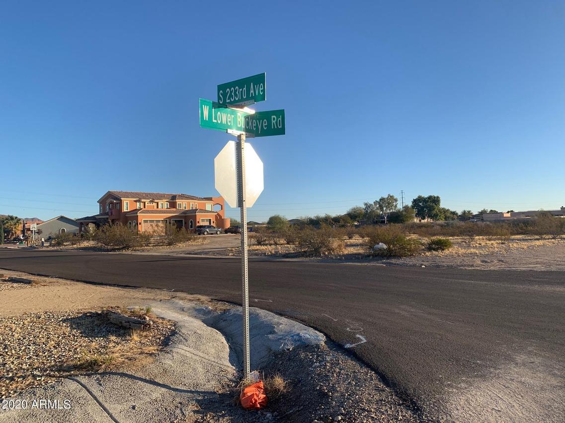 2733 S 233rd Ave. #107, Buckeye, AZ 85326