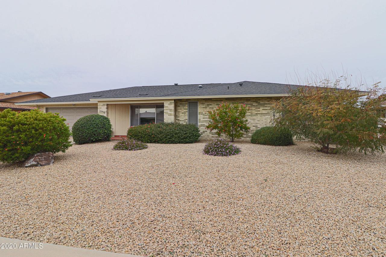 17410 N 98th Ave., Sun City, AZ 85373