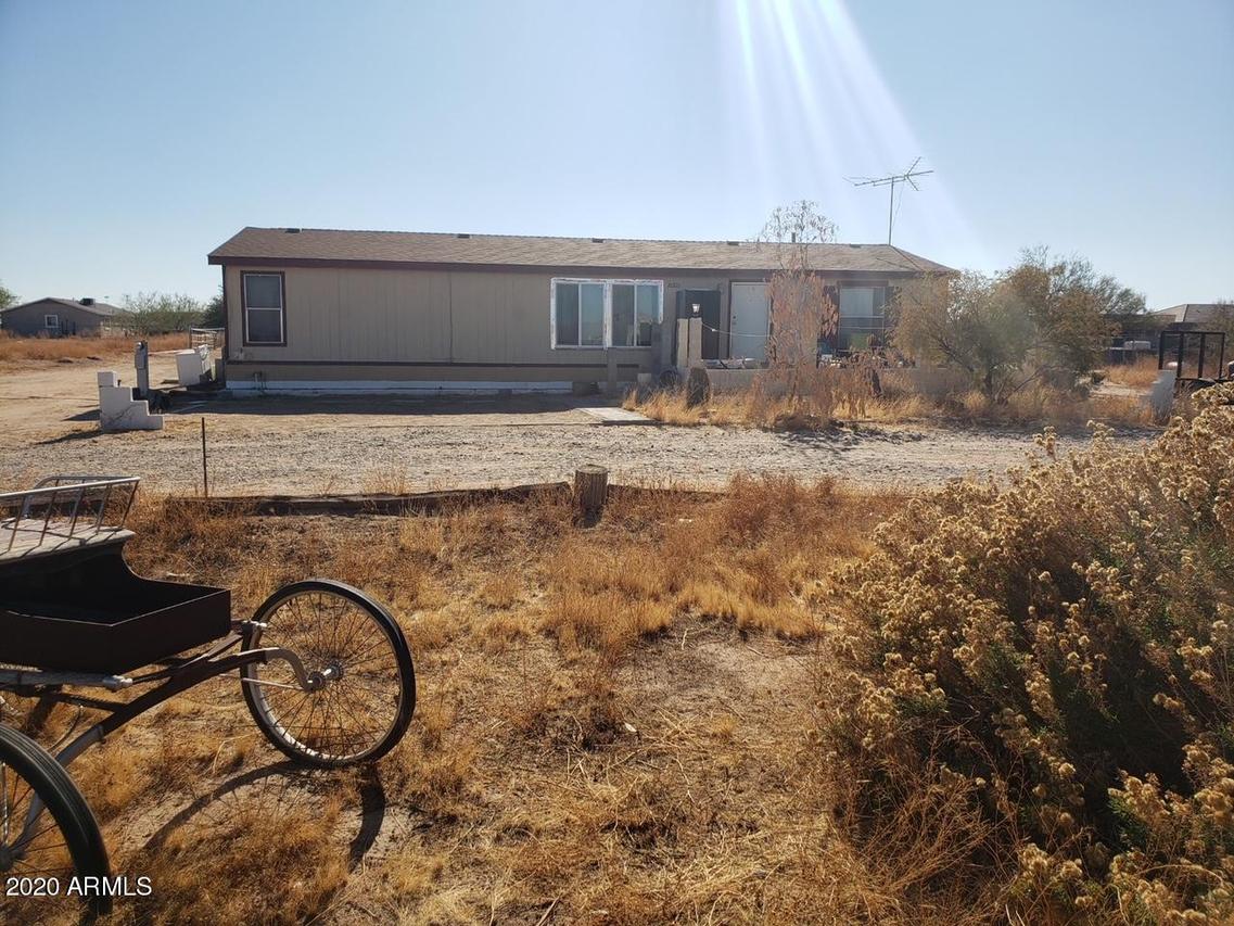 20821 W Cheyenne Rd., Buckeye, AZ 85326