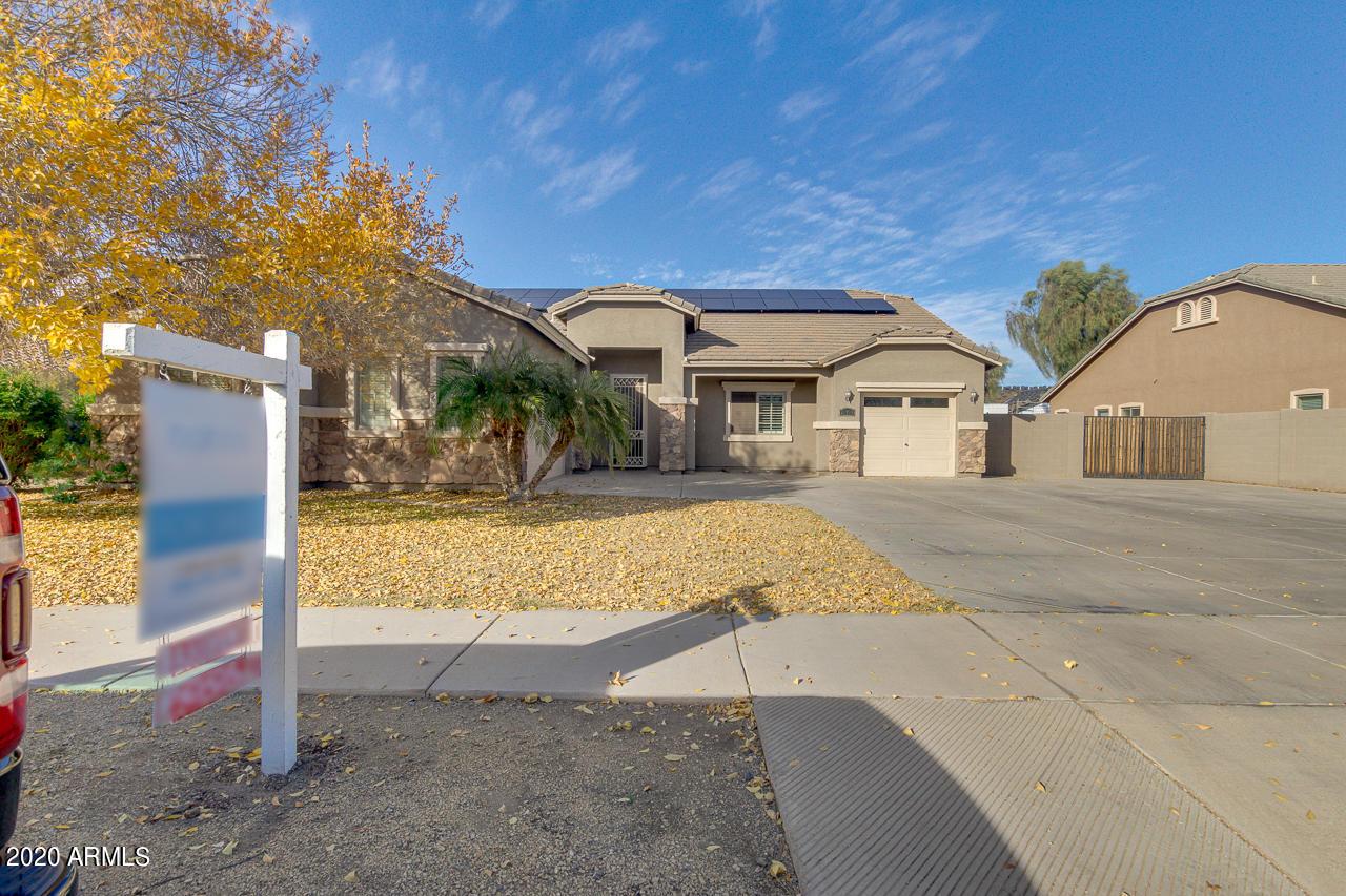 21718 E Escalante Rd., Queen Creek, AZ 85142