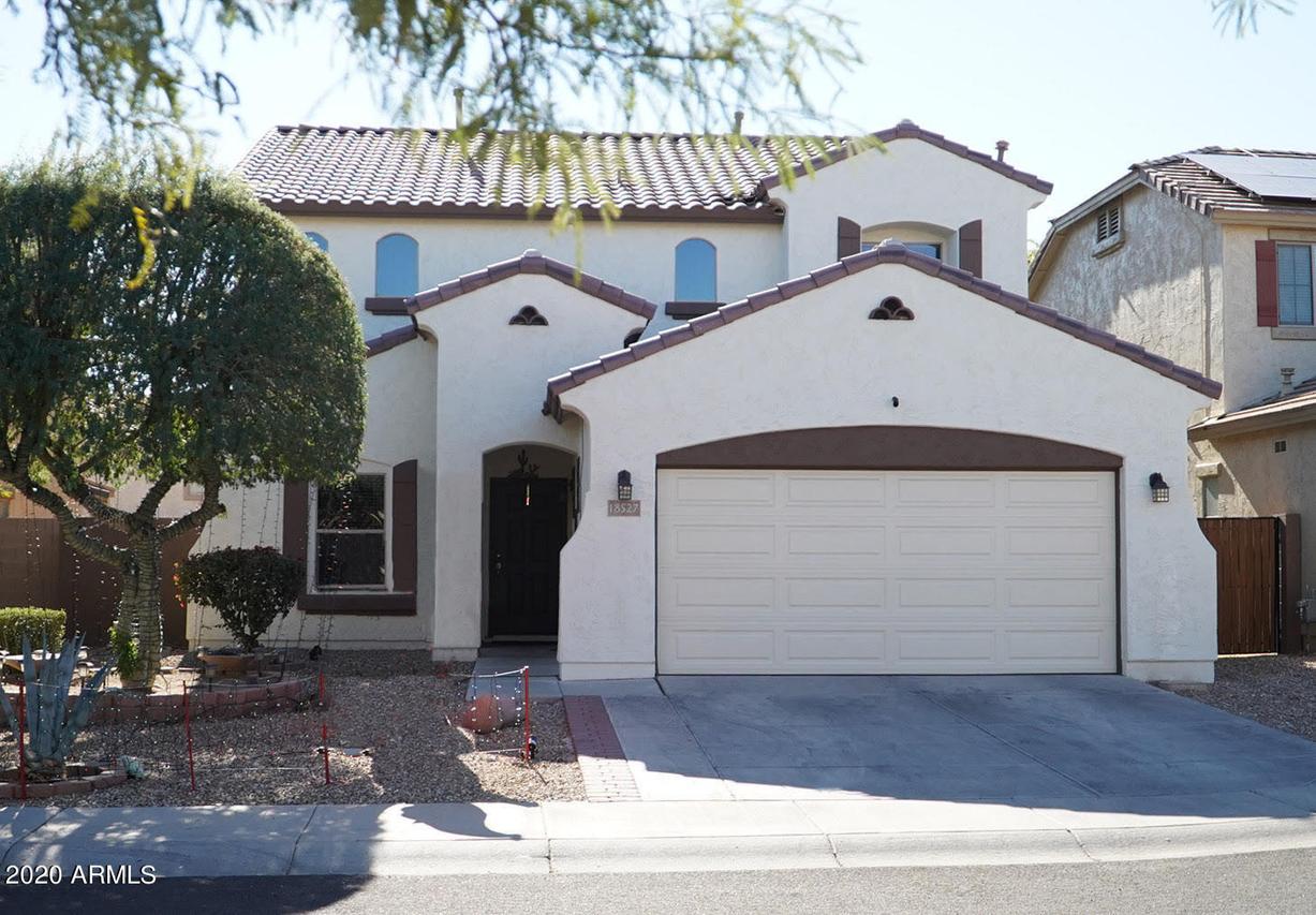 18527 W Sanna St., Waddell, AZ 85355