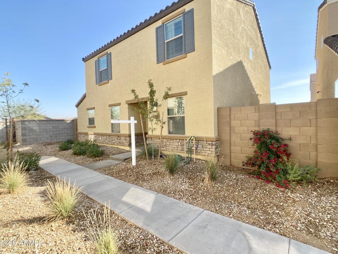 3923 S 79th Dr., Phoenix, AZ 85043