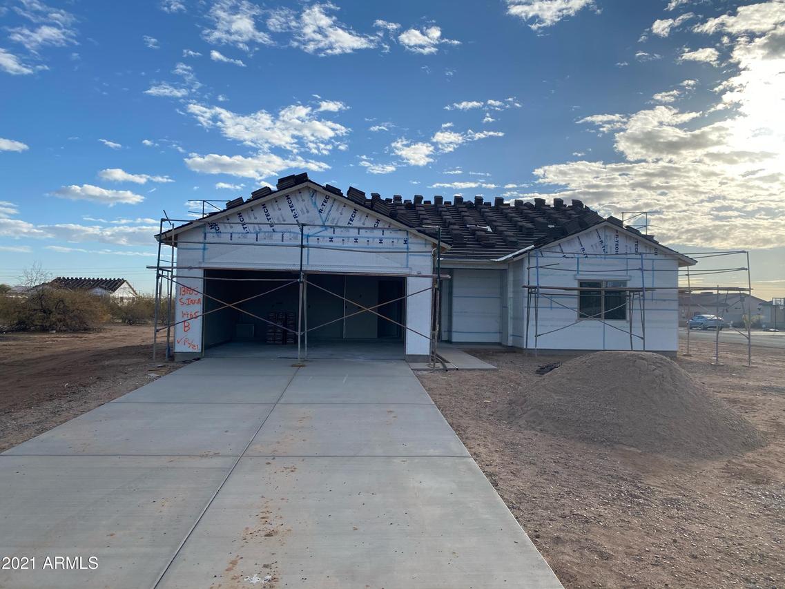 13185 S Inca Ln., Arizona City, AZ 85123