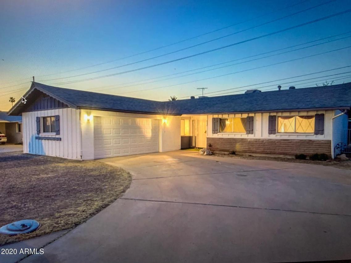 4330 W Keim Dr., Glendale, AZ 85301