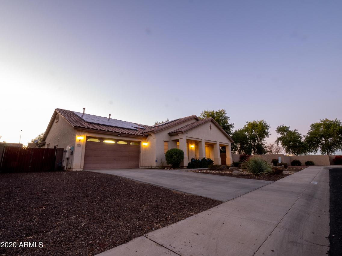 15358 N 144th Ave., Surprise, AZ 85379