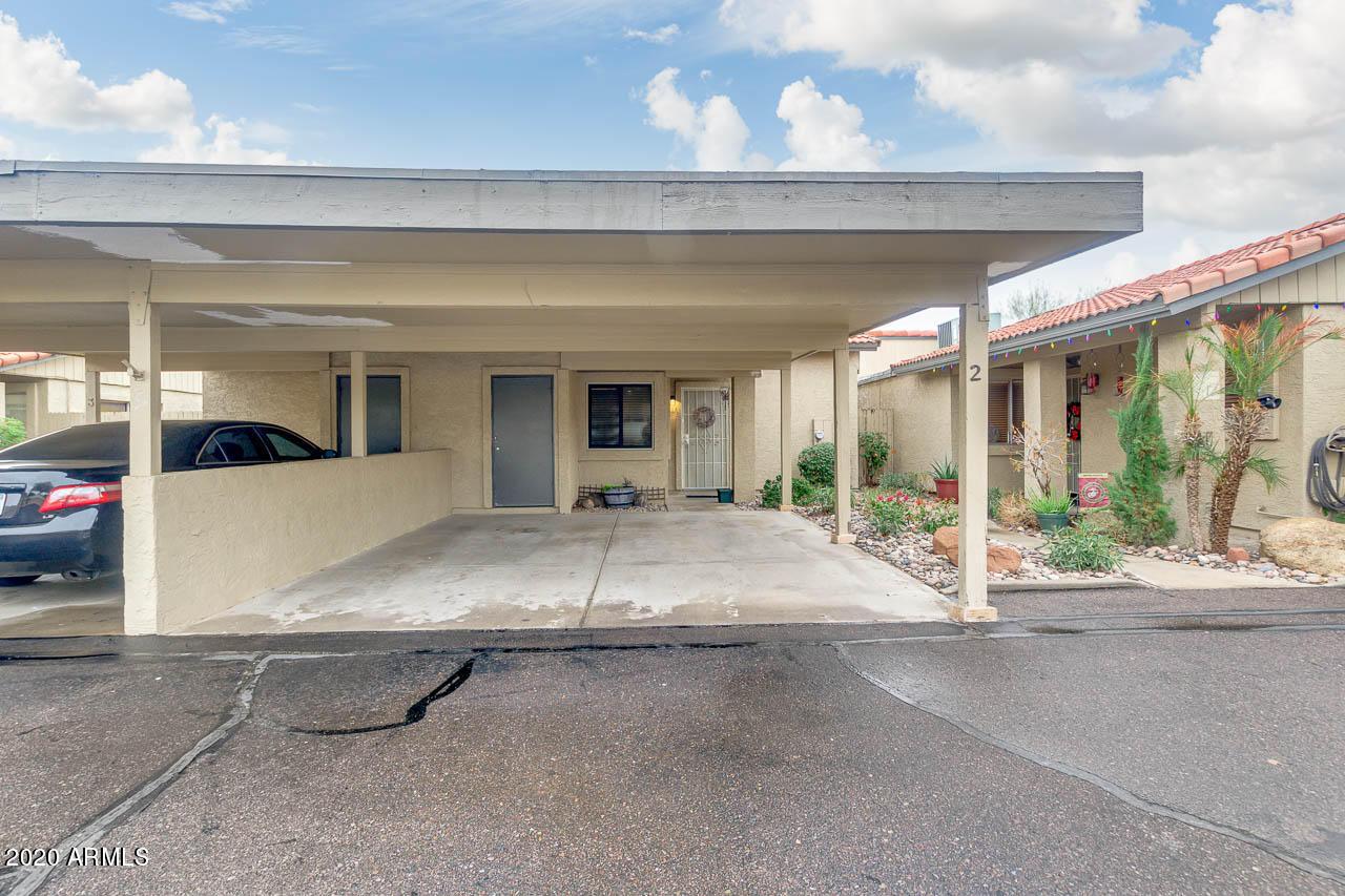 2507 W Greenway Rd. #2, Phoenix, AZ 85023