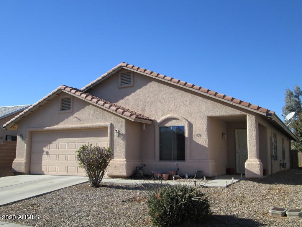 954 Montrose Ave., Sierra Vista, AZ 85635