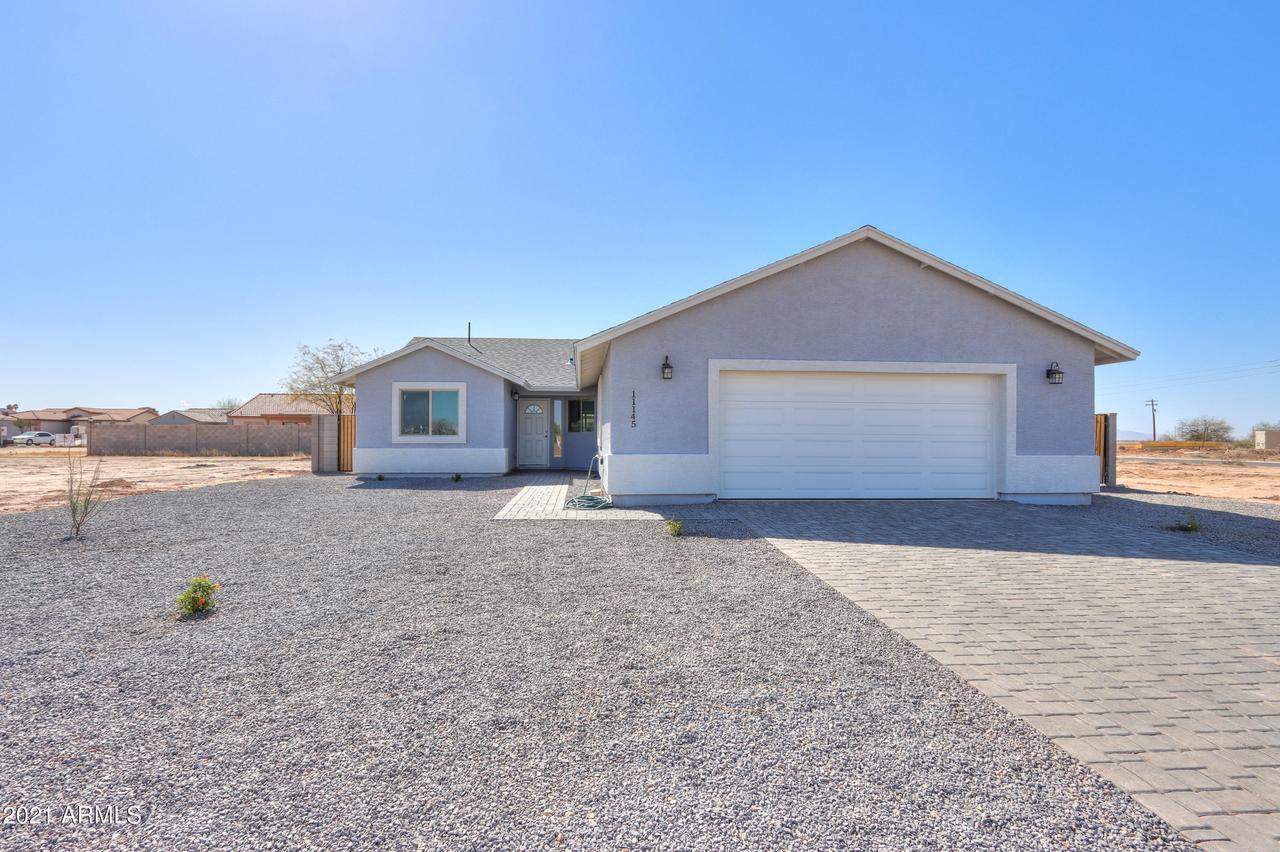 11145 W Torren Dr., Arizona City, AZ 85123